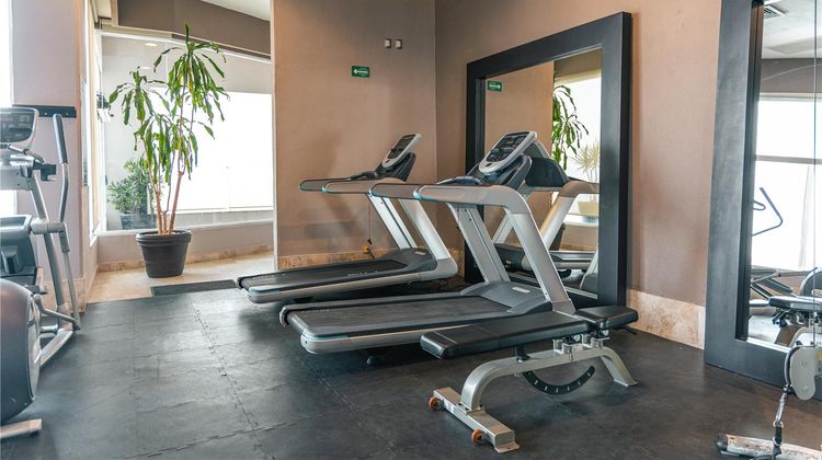 Hilton Garden Inn Boca del Rio Veracruz Health