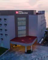 Hilton Garden Inn Boca del Rio Veracruz