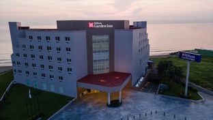 Hilton Garden Inn Boca del Rio Veracruz