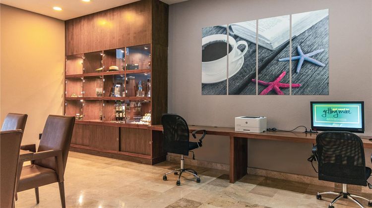 Hilton Garden Inn Boca del Rio Veracruz Other