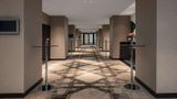 Hilton Vienna Danube Waterfront Meeting