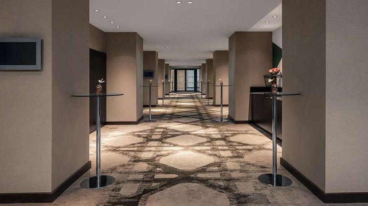 Hilton Vienna Danube Waterfront Meeting