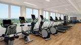 Hilton Vienna Danube Waterfront Health