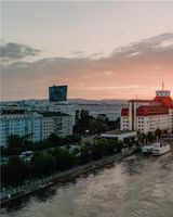 Hilton Vienna Danube Waterfront