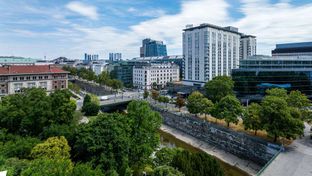 Hilton Vienna Park