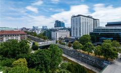 Hilton Vienna Park
