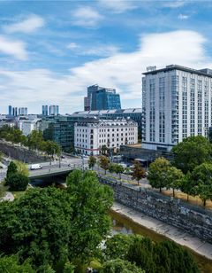 Hilton Vienna Park