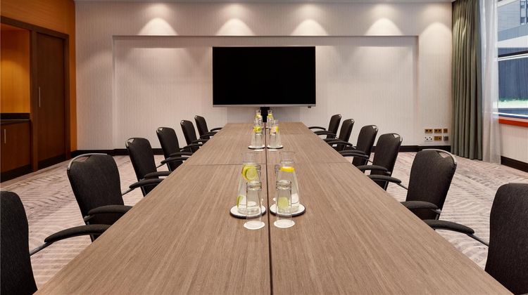 Hilton Vienna Park Meeting
