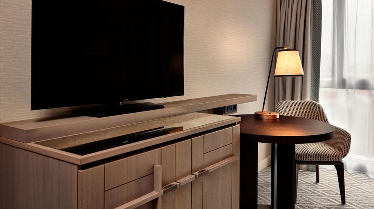 Hilton Vienna Park Other