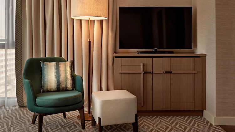 Hilton Vienna Park Other