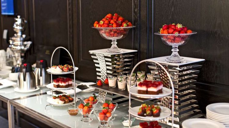 Hilton Vienna Plaza Meeting