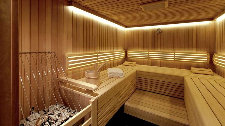 Hilton Vienna Plaza Spa