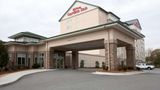 Hilton Garden Inn Valdosta Exterior