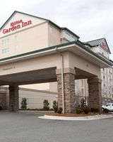 Hilton Garden Inn Valdosta