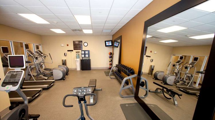 Hilton Garden Inn Valdosta Health