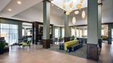 Hilton Garden Inn Valdosta Lobby
