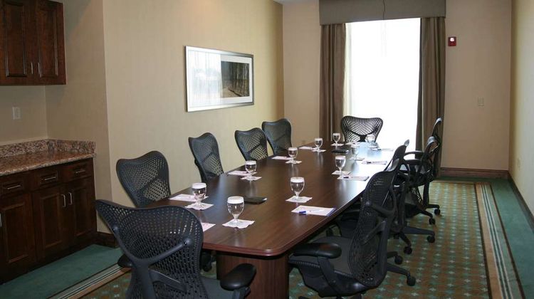 Hilton Garden Inn Valdosta Meeting