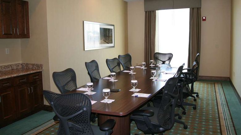 <b>Hilton Garden Inn Valdosta Meeting</b>. Images powered by <a href="https://iceportal.shijigroup.com/" title="IcePortal" target="_blank">IcePortal</a>.