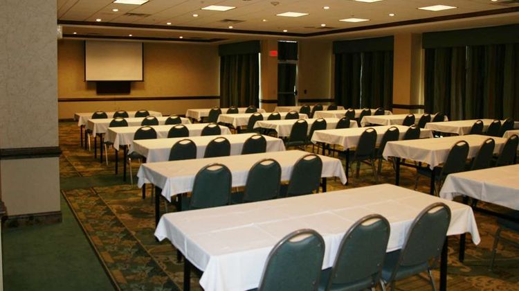 Hilton Garden Inn Valdosta Meeting