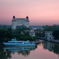 Hampton Volgograd Profsoyuznaya