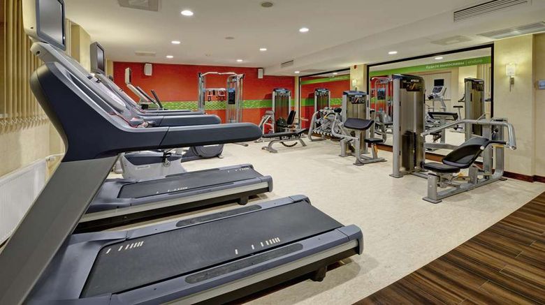 <b>Hampton Volgograd Profsoyuznaya Health</b>. Images powered by <a href="https://iceportal.shijigroup.com/" title="IcePortal" target="_blank">IcePortal</a>.