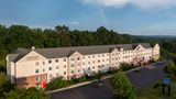 Homewood Suites Wallingford Meriden Exterior
