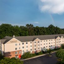 Homewood Suites Wallingford Meriden