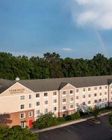 Homewood Suites Wallingford Meriden