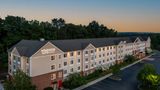 Homewood Suites Wallingford Meriden Exterior