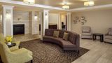 Homewood Suites Wallingford Meriden Lobby