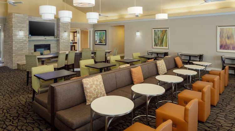 Homewood Suites Wallingford Meriden Restaurant