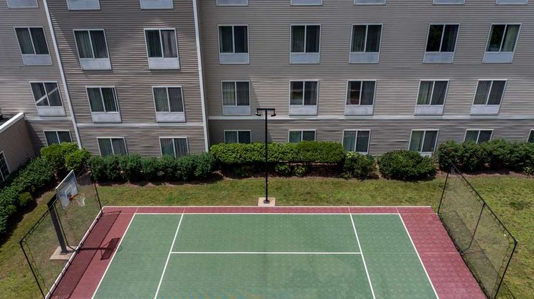 Homewood Suites Wallingford Meriden Recreation