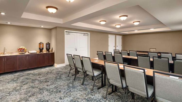 Homewood Suites Wallingford Meriden Meeting
