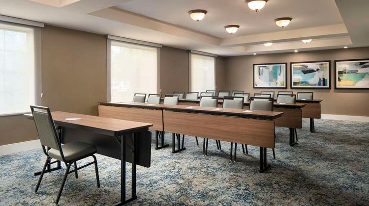 Homewood Suites Wallingford Meriden Meeting