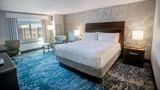 Hilton Garden Inn Bethesda Room