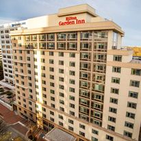 Hilton Garden Inn Bethesda