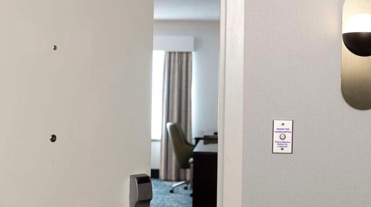 Hilton Garden Inn Bethesda Other