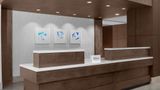 Hilton Garden Inn Bethesda Lobby