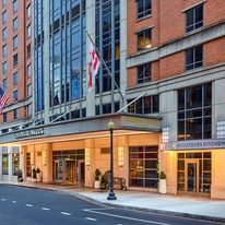 Embassy Suites Washington DC Conv Ctr