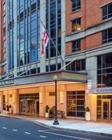 Embassy Suites Washington DC Conv Ctr