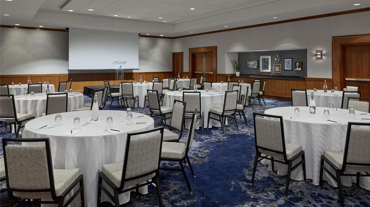 Embassy Suites Washington DC Conv Ctr Meeting