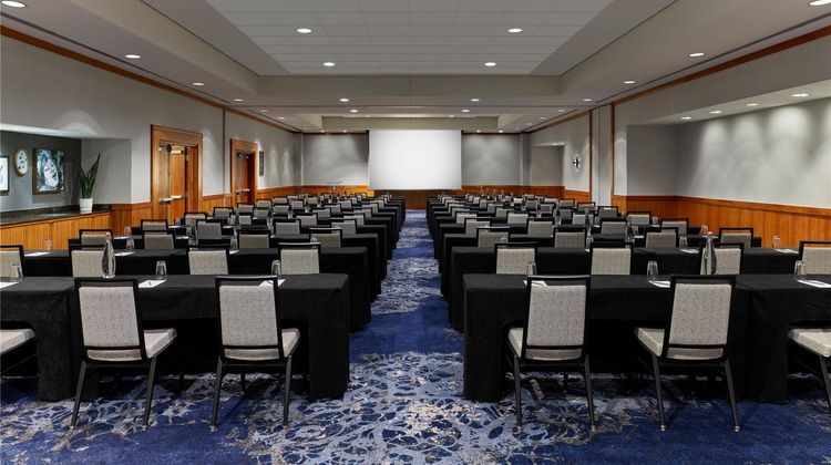 Embassy Suites Washington DC Conv Ctr Meeting