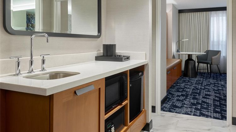 Embassy Suites Washington DC Conv Ctr Other