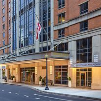 Embassy Suites Washington DC Conv Ctr