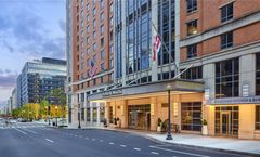 Embassy Suites Washington DC Conv Ctr