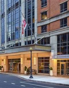 Embassy Suites Washington DC Conv Ctr