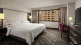 Embassy Suites Hotel Crystal City Room