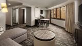Embassy Suites Hotel Crystal City Room