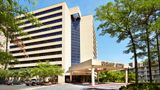 Embassy Suites Hotel Crystal City Exterior