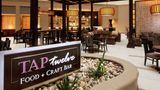 Embassy Suites Hotel Crystal City Restaurant